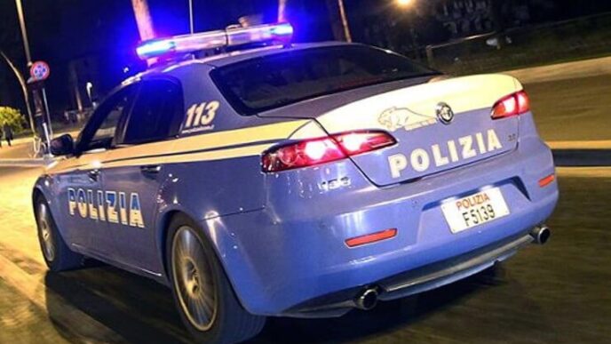 polizia