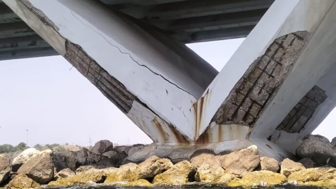 Ponte Sa Scafa