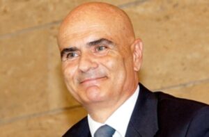 Alessandro Sorgia