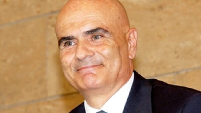 Alessandro Sorgia