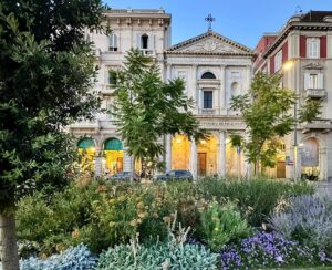 Via Roma