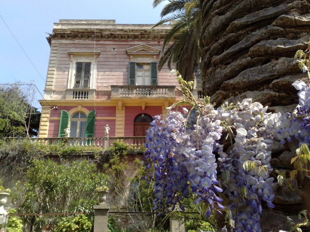Villa Laura
