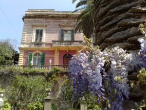 Villa Laura