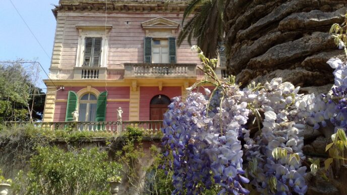 Villa Laura