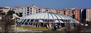 Palazzetto dello Sport