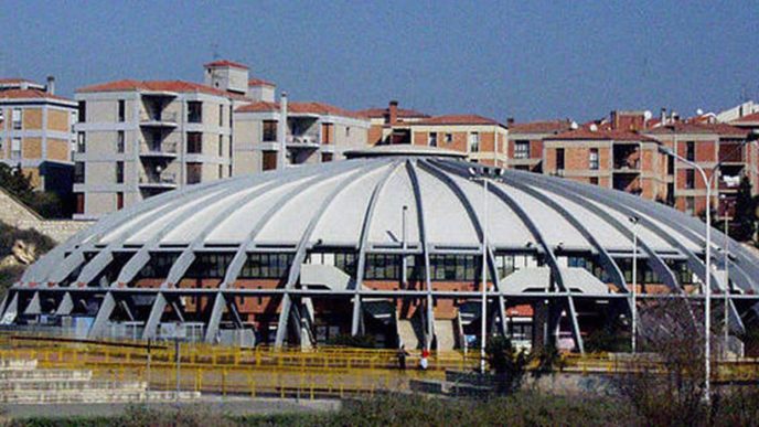 Palazzetto dello Sport