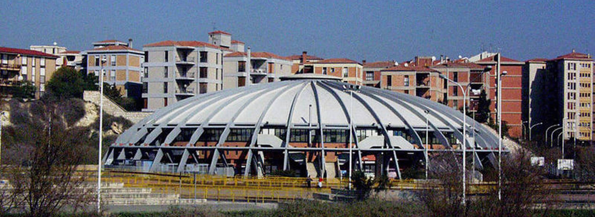 Palazzetto dello Sport