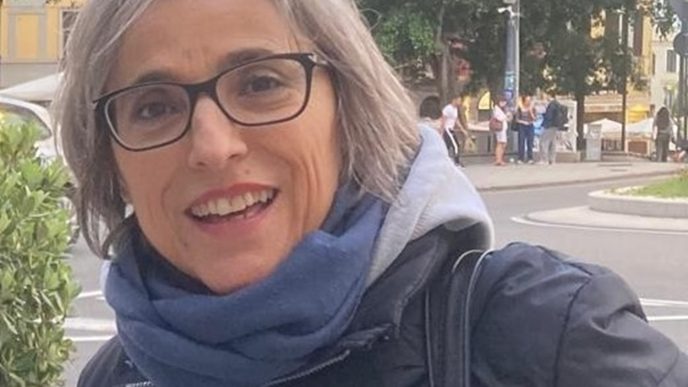 Paola Carta