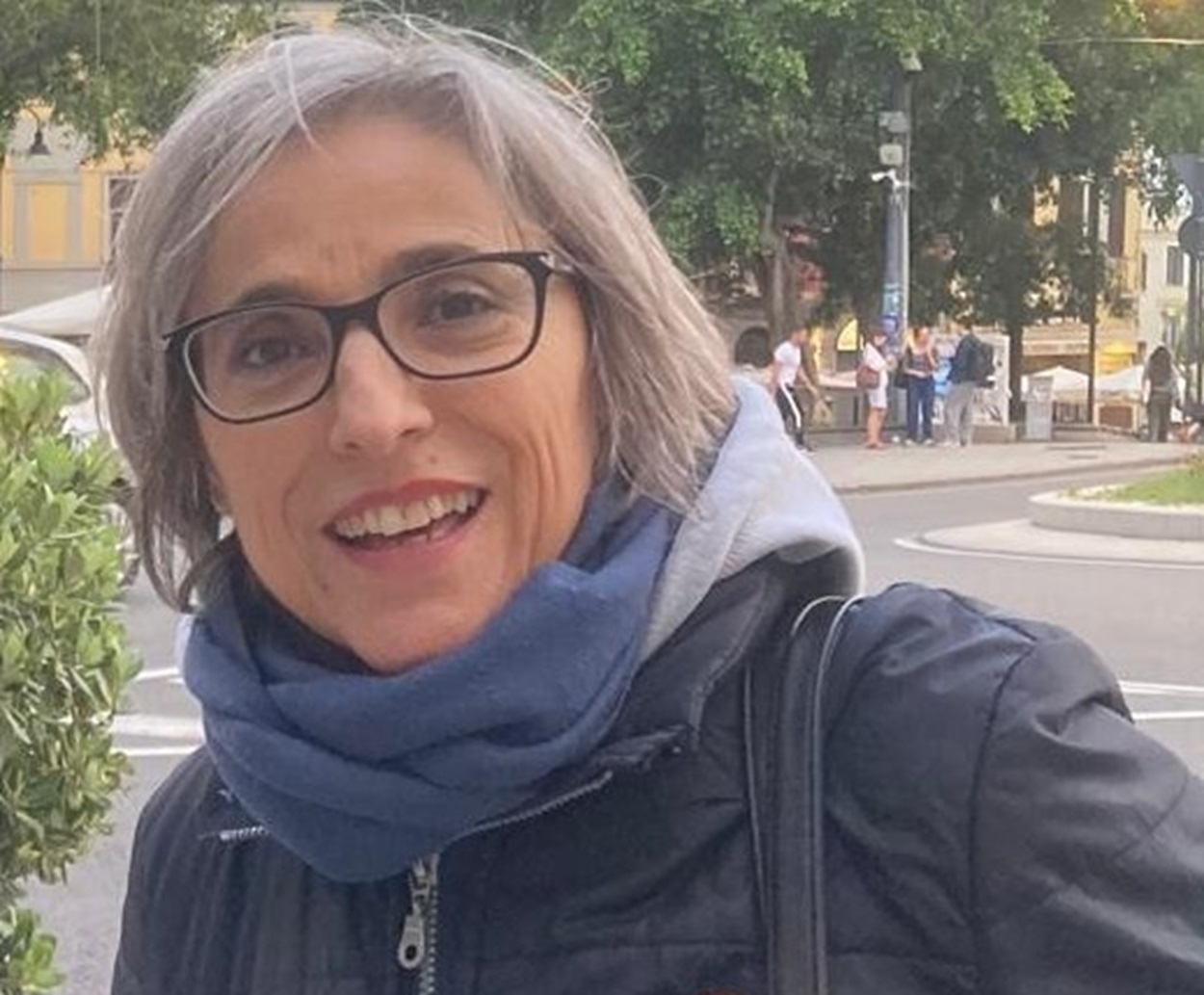 Paola Carta