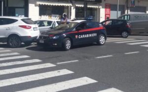 Arresto