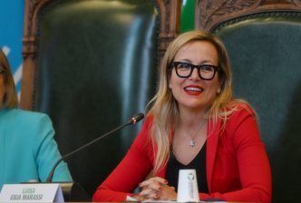Luisa Giua Marassi