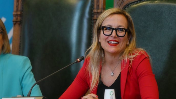 Luisa Giua Marassi