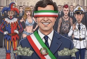 Diffamazione Mauro Usai