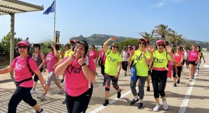 Sport a Cagliari Poetto