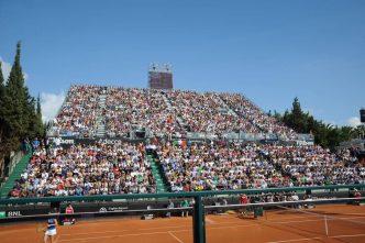 Tennisclub