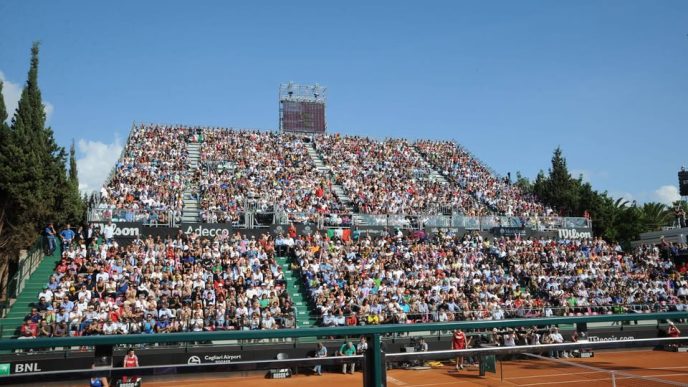 Tennisclub