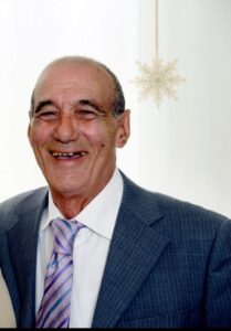 Paolo Trincas