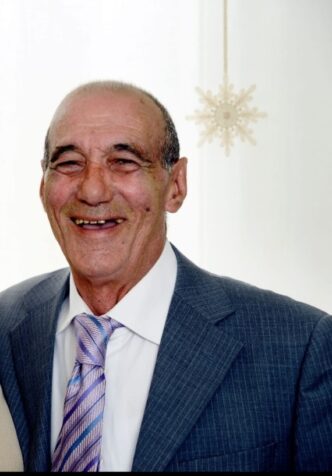 Paolo Trincas