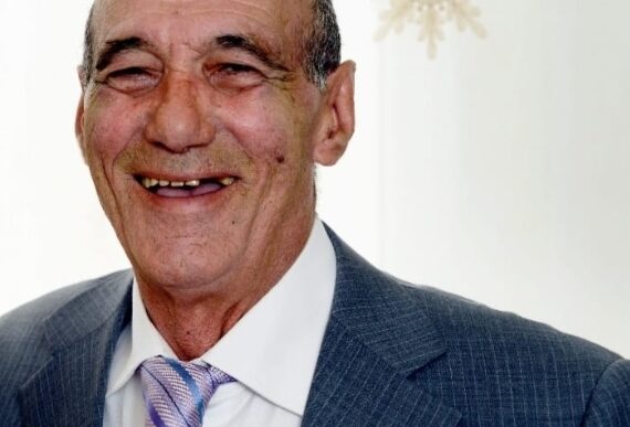 Paolo Trincas