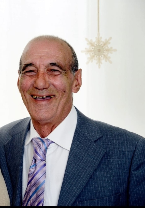 Paolo Trincas