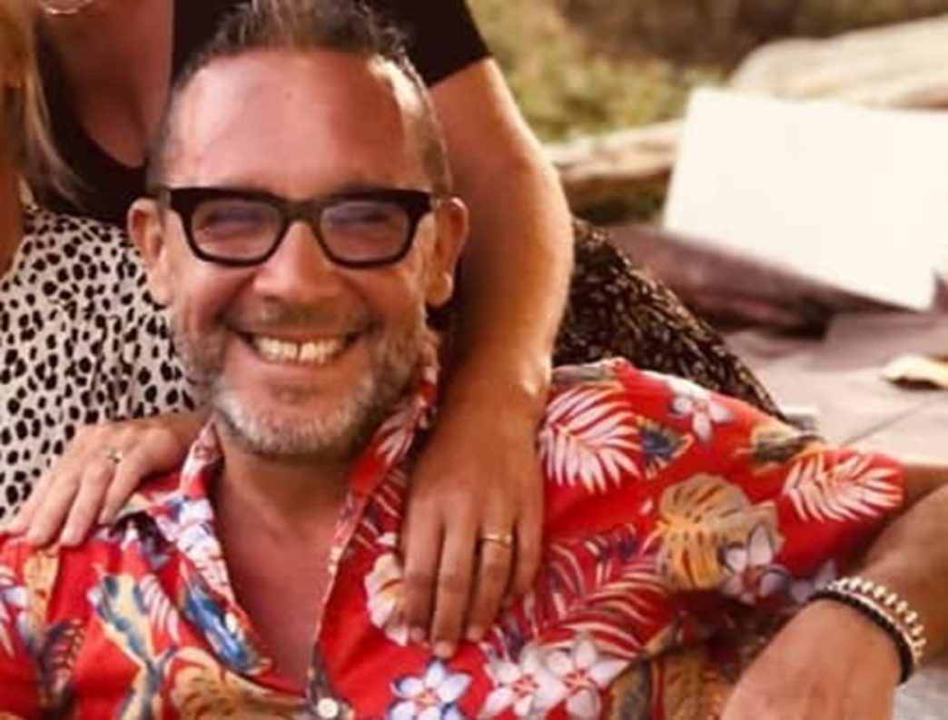 Valentino Mameli
