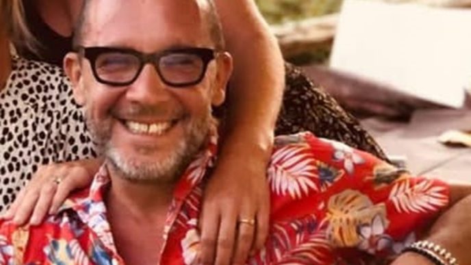 Valentino Mameli