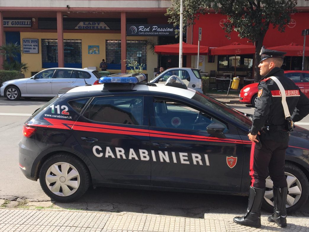 Carabinieri1600