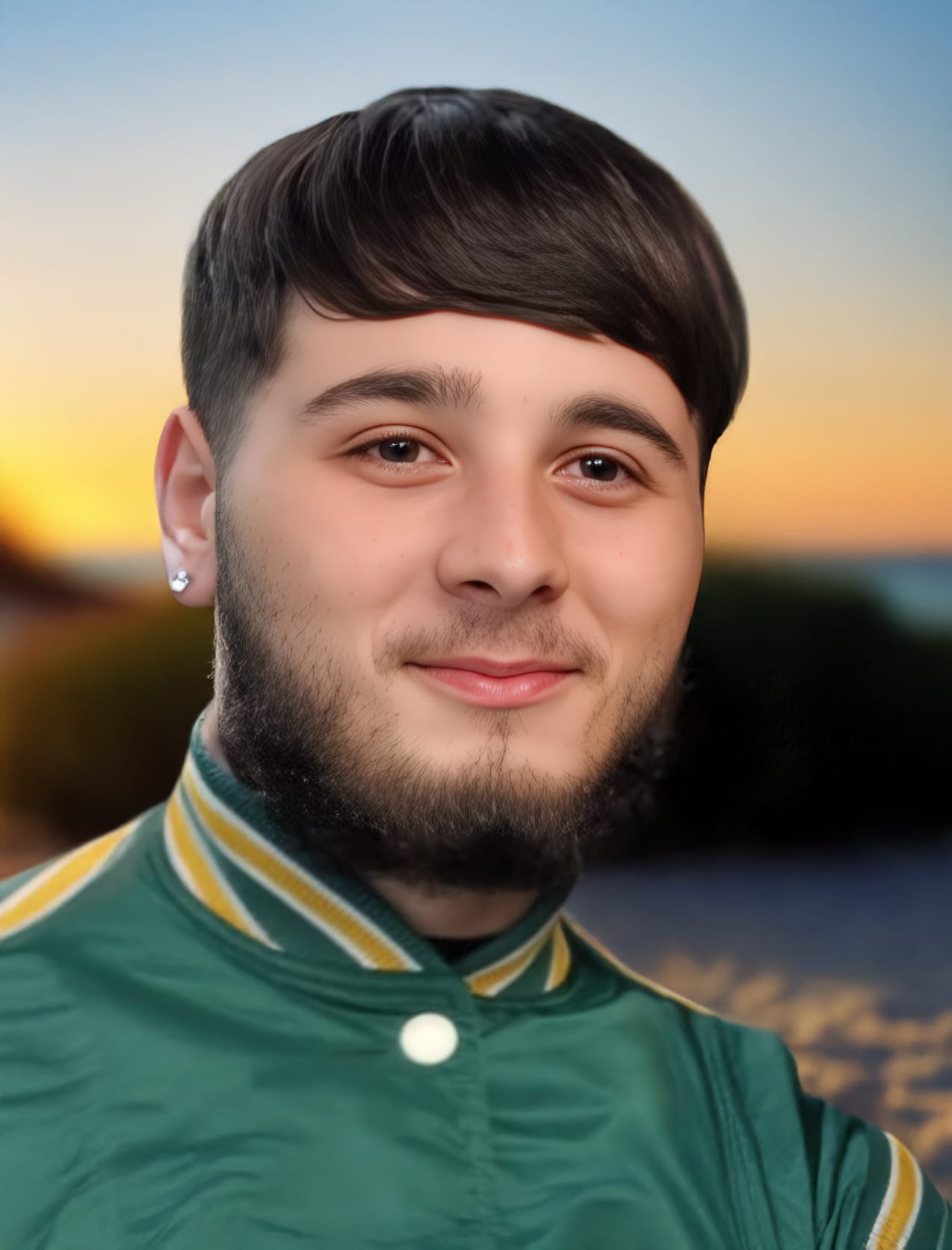 Mirko Mureddu