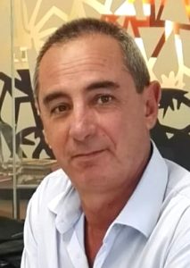 Fabrizio Moreno