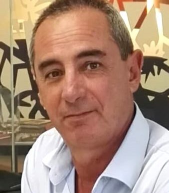 Fabrizio Moreno