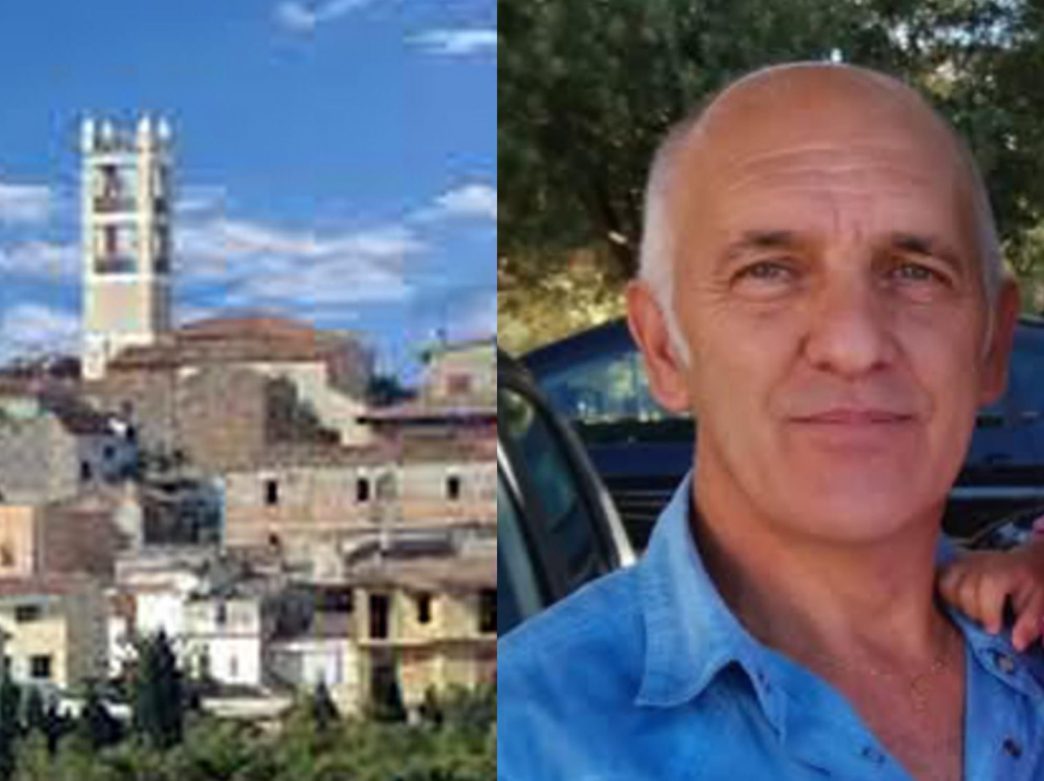 Fernando Pirosu