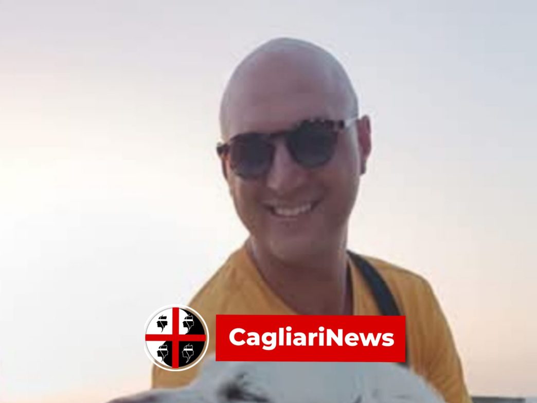 Emiliano Murgia