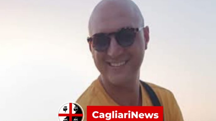 Emiliano Murgia