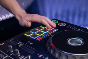 Dj musica
