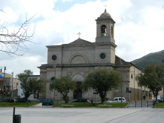 Gonnosfanadiga