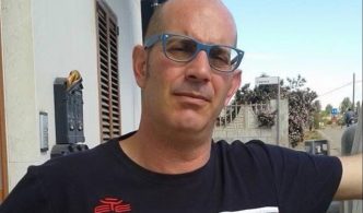 Luigi Manca