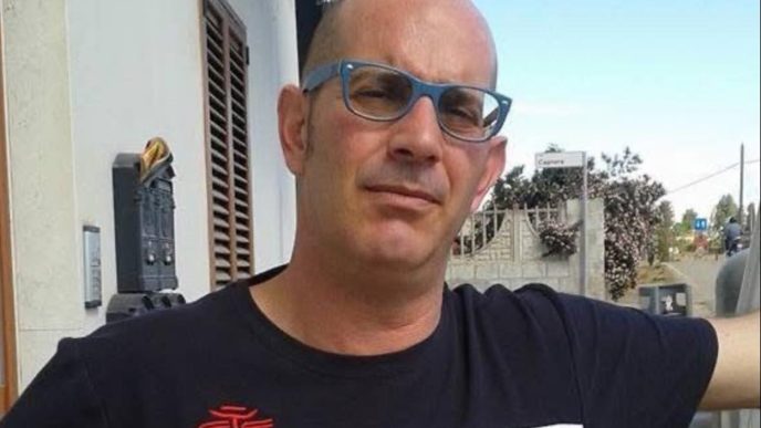 Luigi Manca