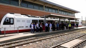 Metropolitana Monserrato