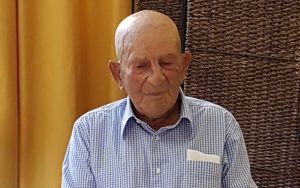 Pietrino Culurgioni