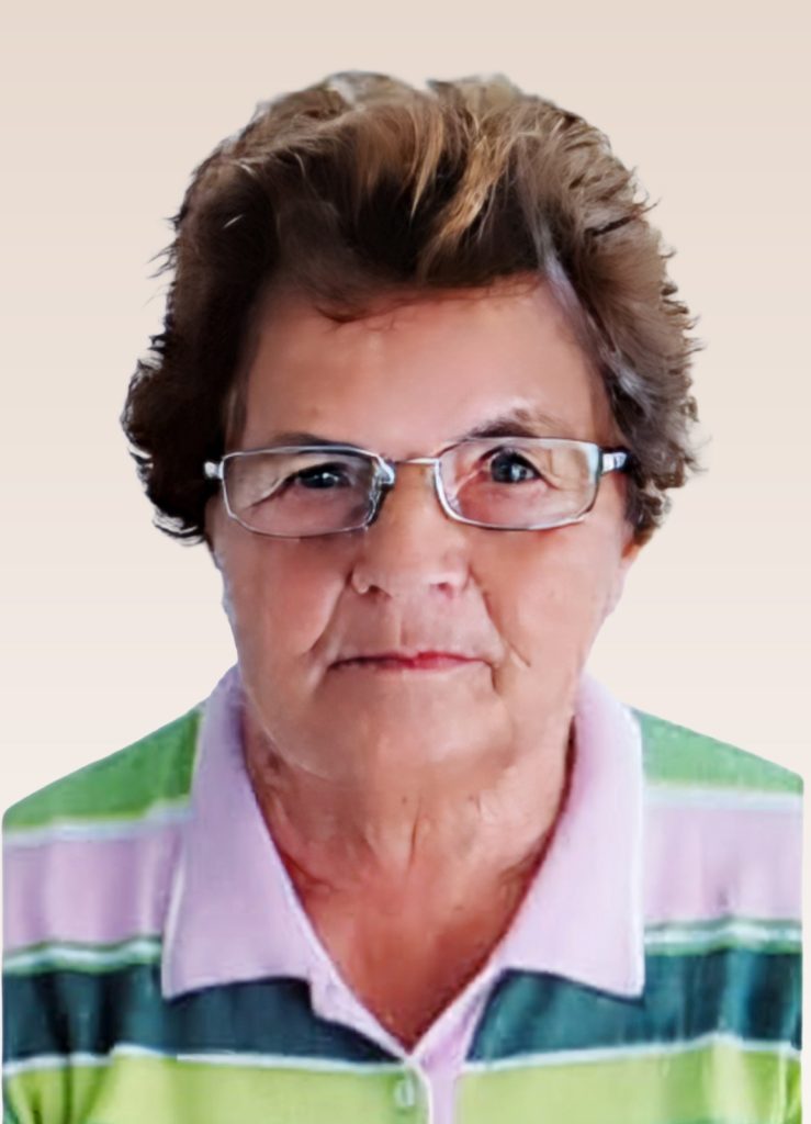 L'immagine attuale non ha un testo alternativo. Il nome del file ĆØ: Loi-Maria.jpg