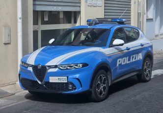 Polizia