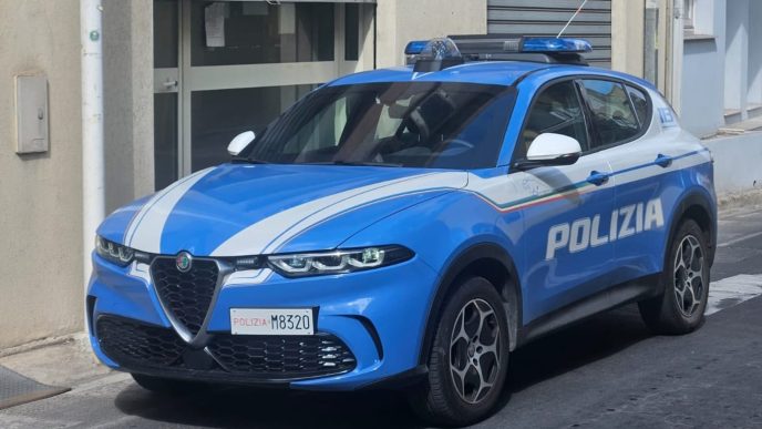Polizia