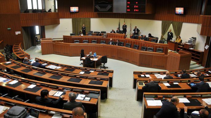 Consiglio regionale