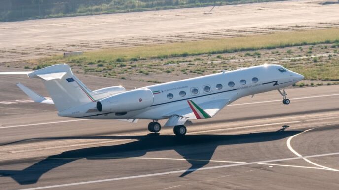 Aeronautica militare
