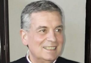 Don Beppe Luxoro